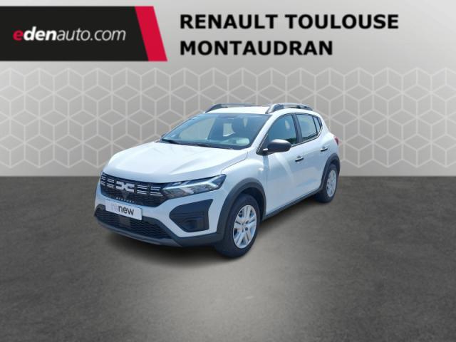 Dacia Sandero Tce 90 Stepway Essential