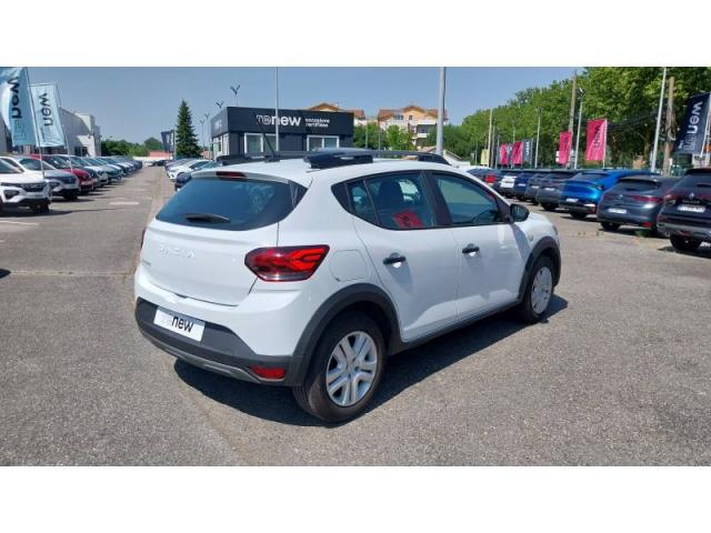Dacia Sandero image 5