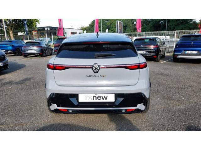 Renault Mégane image 2