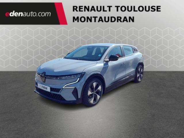 Renault Mégane E-Tech Ev60 220 Ch Super Charge Equilibre