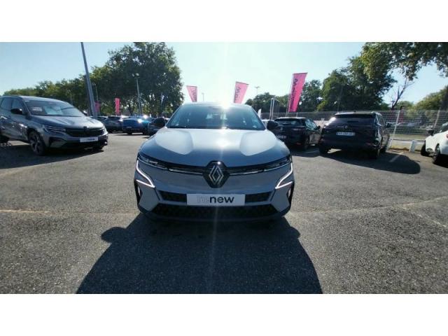 Renault Mégane image 4
