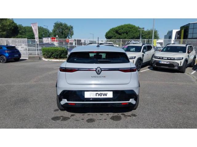 Renault Mégane image 6