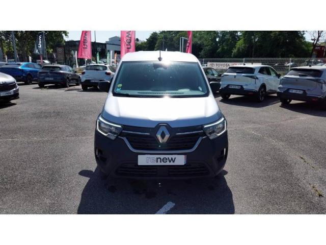 Renault Kangoo Van image 2