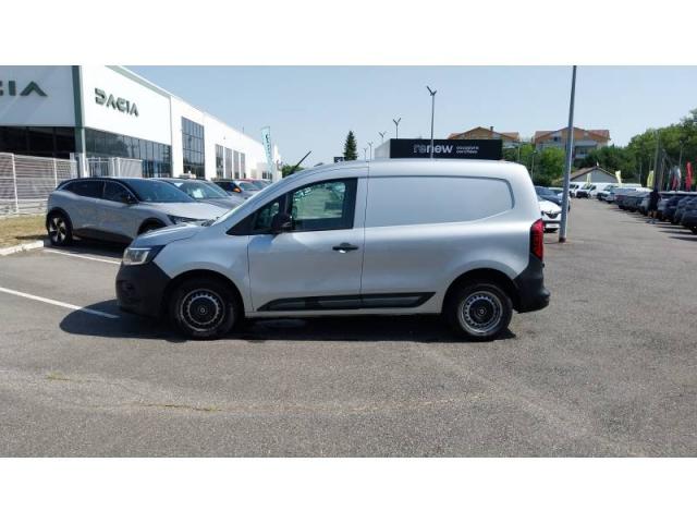 Renault Kangoo Van image 7