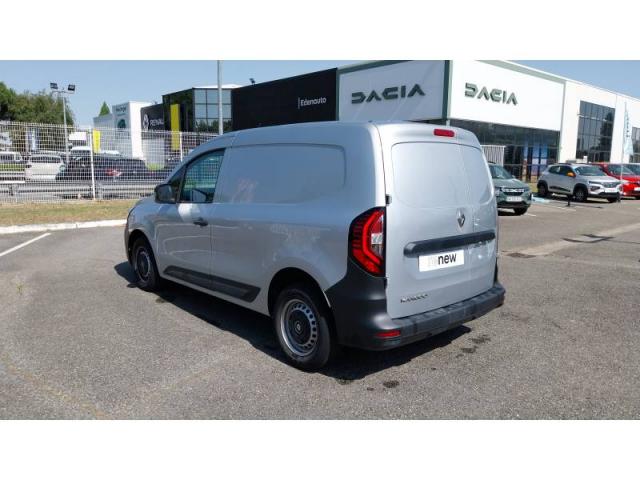 Renault Kangoo Van image 9