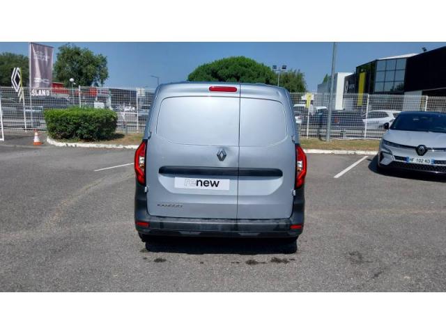 Renault Kangoo Van image 1