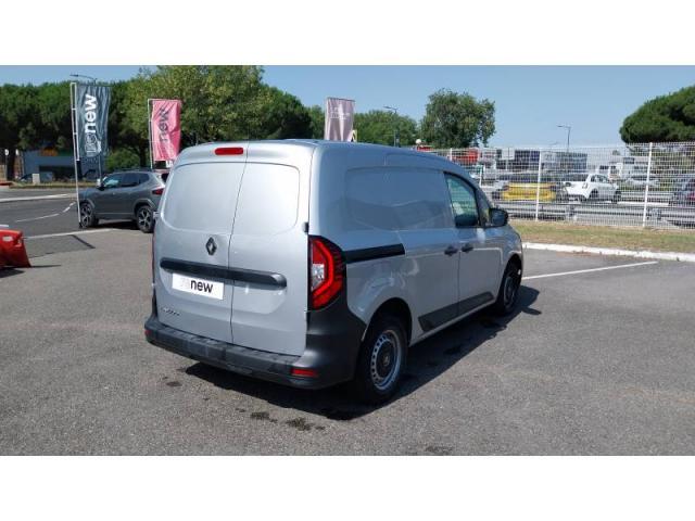 Renault Kangoo Van image 6