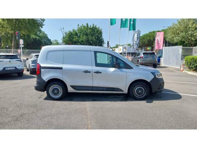 Renault Kangoo Van image 4