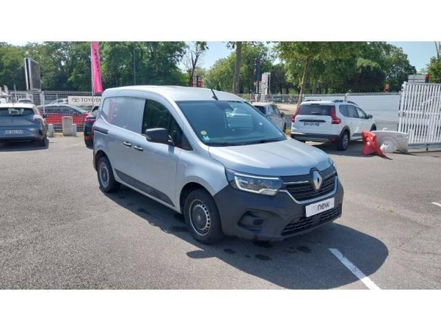 Renault Kangoo Van image 8