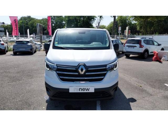 Renault Trafic image 1
