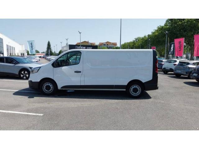 Renault Trafic image 7