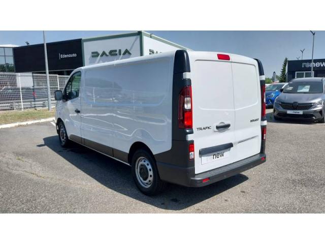 Renault Trafic image 5