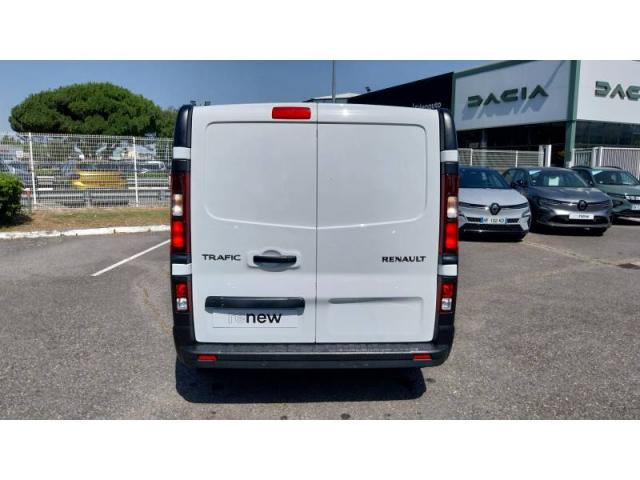 Renault Trafic image 9