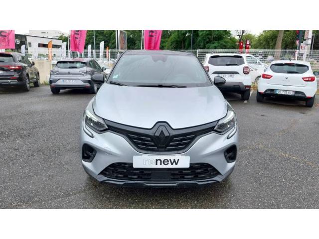 Renault Captur image 8