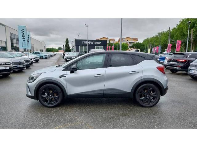 Renault Captur image 4