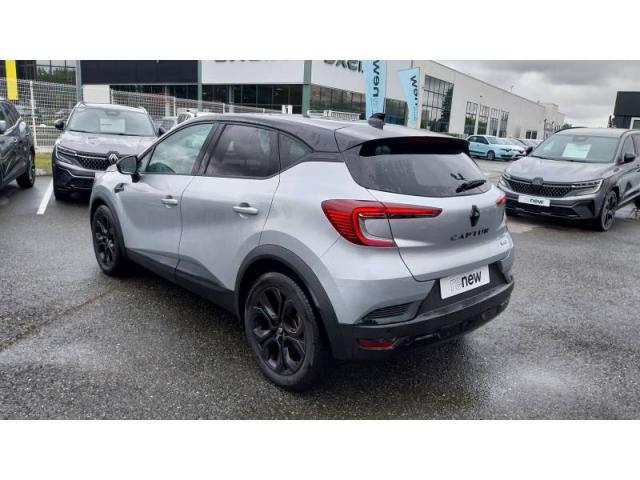 Renault Captur image 5