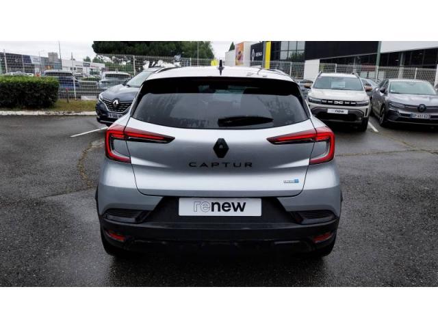 Renault Captur image 7