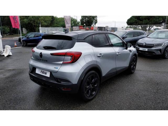 Renault Captur image 6
