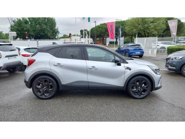 Renault Captur image 1