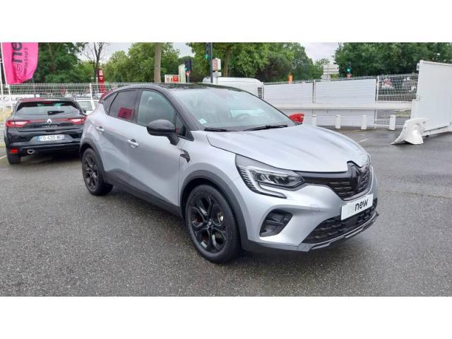Renault Captur image 9