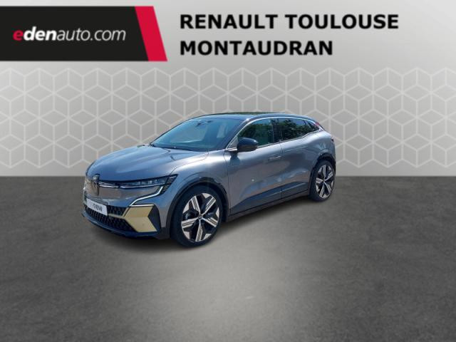 Renault Mégane E-Tech Ev60 220 Ch Super Charge Iconic