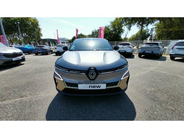 Renault Mégane image 6