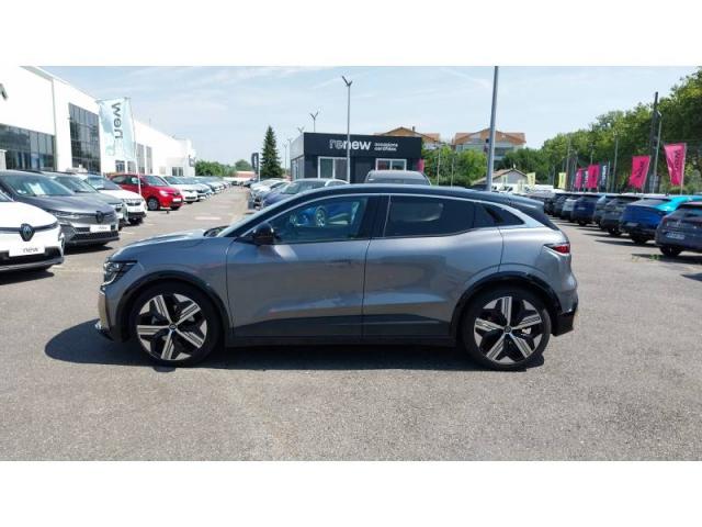 Renault Mégane image 4