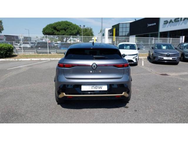 Renault Mégane image 1