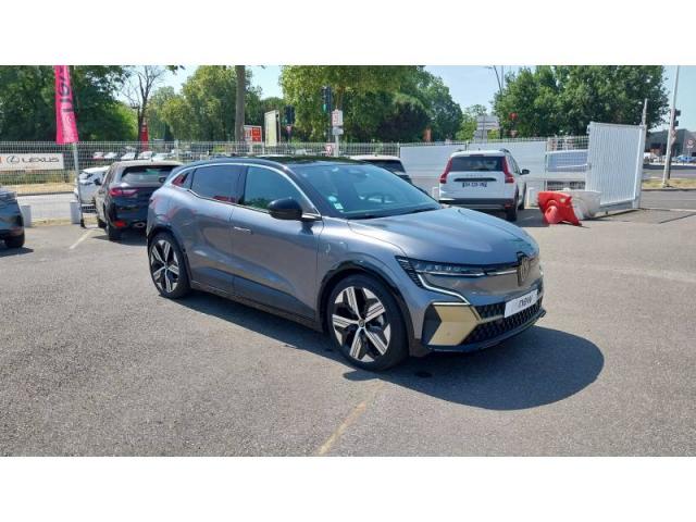 Renault Mégane image 3