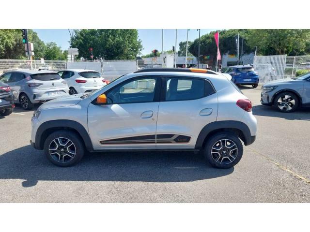 Dacia Spring image 2