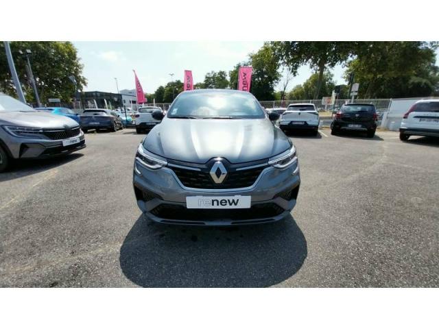 Renault Arkana image 7