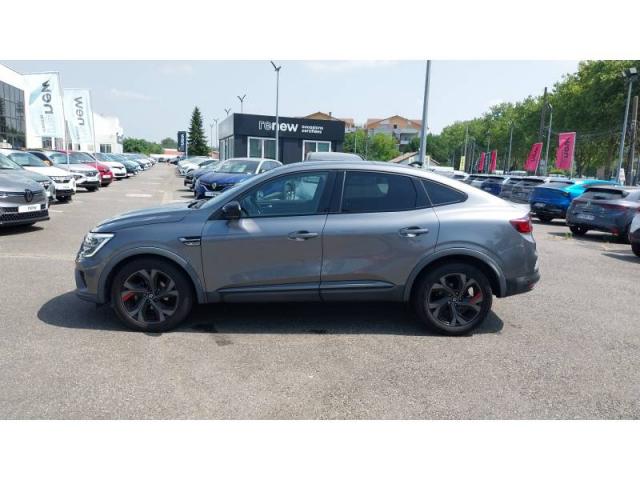Renault Arkana image 6