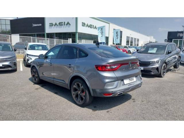 Renault Arkana image 3