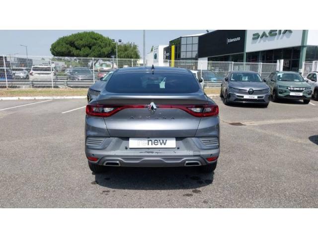 Renault Arkana image 5