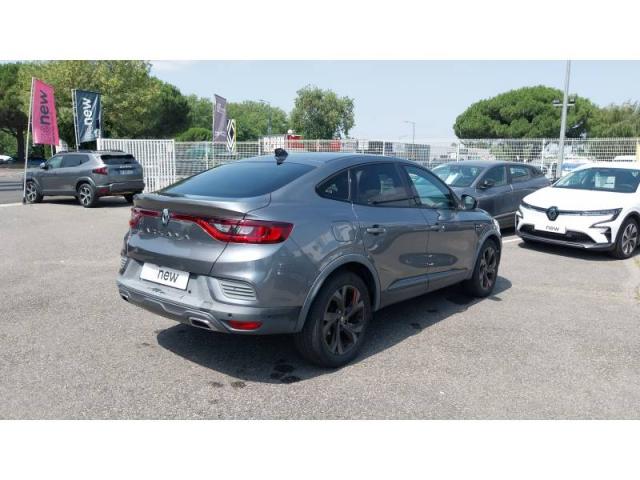 Renault Arkana image 1