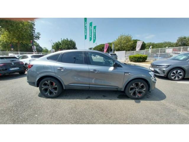 Renault Arkana image 9