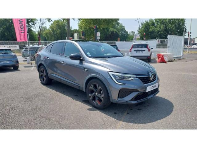 Renault Arkana image 2