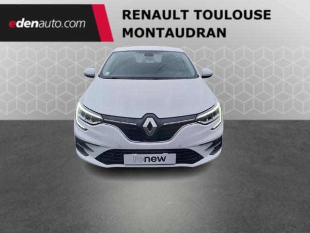 Renault Mégane image 4