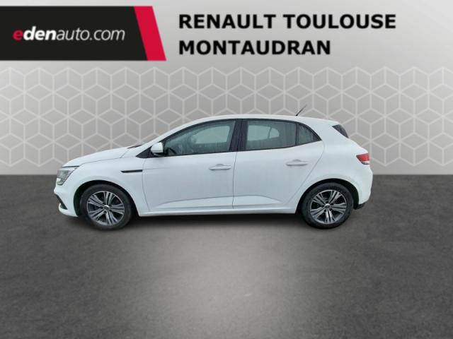 Renault Mégane image 2