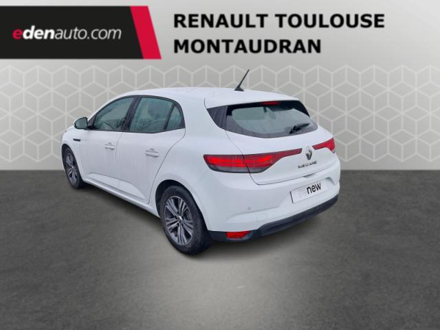 Renault Mégane image 9