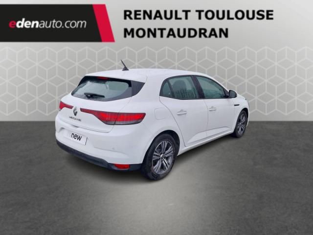 Renault Mégane image 1