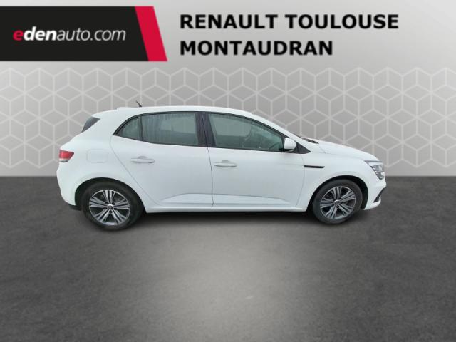 Renault Mégane image 3