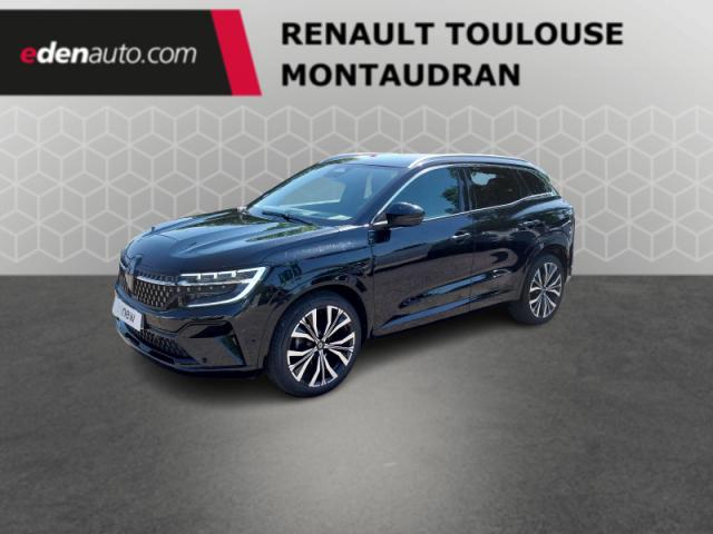 Renault Austral Mild Hybrid 160 Auto Iconic