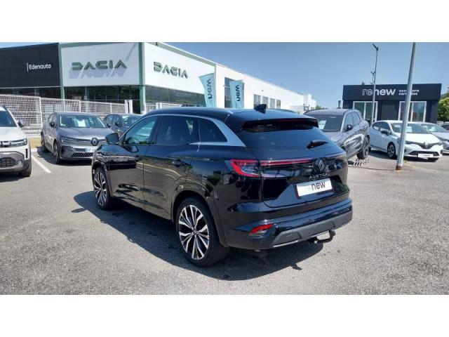 Renault Austral image 2