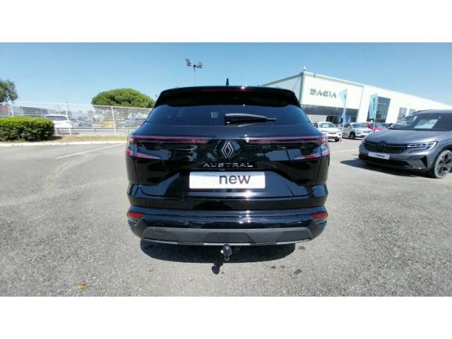Renault Austral image 1