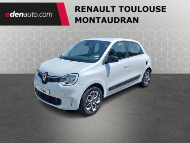 Renault Twingo Iii Sce 65 Equilibre