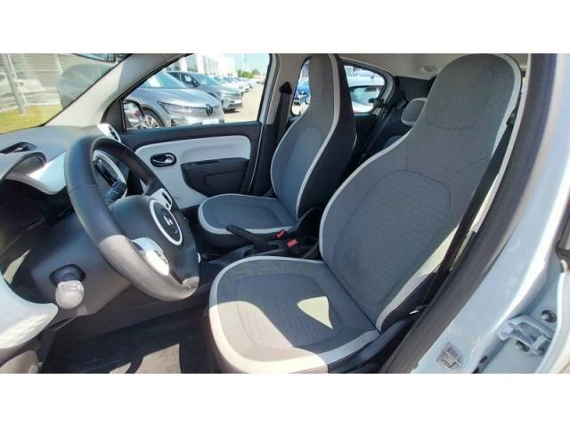 Renault Twingo image 9