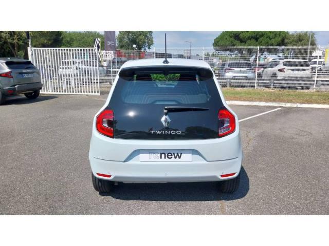 Renault Twingo image 4