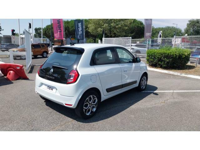 Renault Twingo image 6