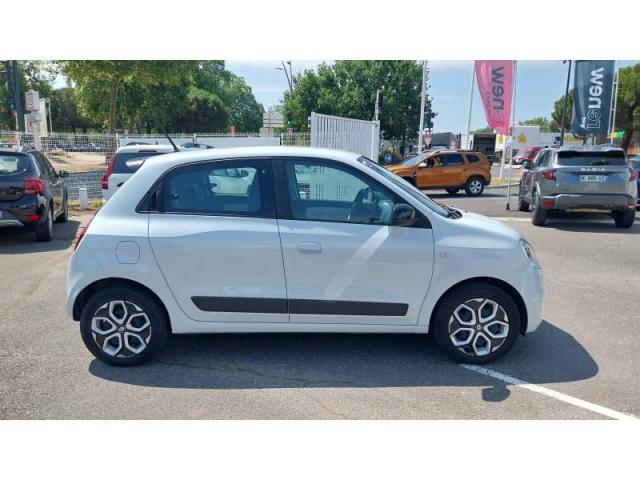 Renault Twingo image 8